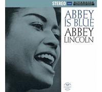 Abbey Lincoln Abbey Is Blue (Vinyl LP) 12" Album