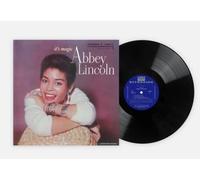 Abbey Lincoln - It's Magic - 180-Gram Black Vinyl