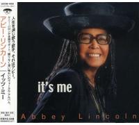 Abbey Lincoln - It's Me [Import]