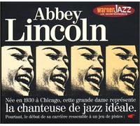 Abbey Lincoln - Jazz Series - Digi/P