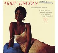 Abbey Lincoln - That S Him! +2 [Ltd. Re-Issue]