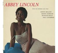 Abbey Lincoln - That S Him