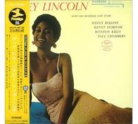 Abbey Lincoln - That's Him +2
