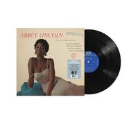 Abbey Lincoln That's Him (Mono) Vinile Lp Limited Edt. RSD 2026