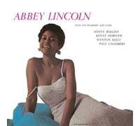 Abbey Lincoln That's Him (Vinyl LP) 12" Album