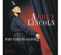 who used to dance