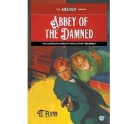Abbey of the Damned: The Complete Cases of Mike and Trixie, Volume 3: 172