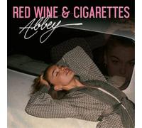 Abbey Red Wine & Cigarettes (CD) Album