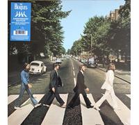 Abbey Road-Anniversary (1 Vinile) - The Beatles (Vinile)