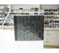 ABBEY ROAD BCN CD SPAGNOLO LIVE A SANT PERE DE RIBES 2000