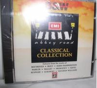 ABBEY ROAD CLASSICAL COLLECTION by N/A (0100-01-01)