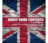 ABBEY ROAD CONCERTO