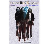 Abbey Road/Let It Be: The Beatles