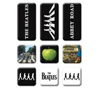 Abbey Road Mini Fridge Magnets