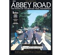 Abbey Road - The Making of the Beatles' Final Masterpiece: Studio Recording Secrets, Production Innovation, Medley Breakdown, and Song-by-Song Analysis