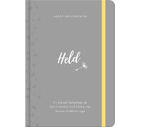 Abbey Wedgeworth Held (Copertina rigida)