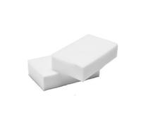 AbbeyMagic Erase-All Spugna Abrasiva Misura Confezione 10 (ST5891)