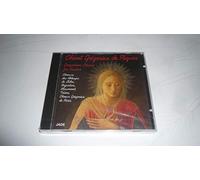 Various - Chant Gregorian/Chants de Paqu