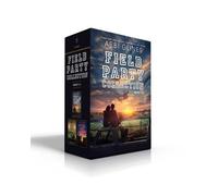 Abbi Glines Field Party Collection Books 1-3 (Boxed Set) (Copertina rigida)