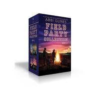 Abbi Glines Field Party Collection Books 1-4 (Boxed Set) (Tascabile) Field Party