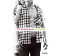 Abbi Glines The Vincent Boys (Copertina rigida)