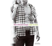 Abbi Glines The Vincent Boys (Tascabile)