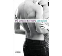Abbi Glines The Vincent Brothers (Copertina rigida)