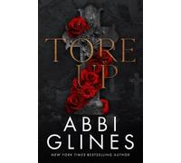 Abbi Glines Tore Up (Tascabile)