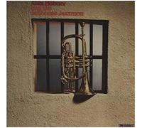 Abbi Hübner & the Jailhouse Jazzmen [Vinyl LP]