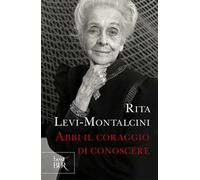 Abbi il coraggio di conoscere