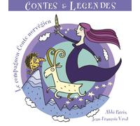 Abbi Patrix - Le Compagnon : Conte Norvégien
