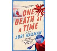 Abbi Waxman One Death at a Time (Tascabile) Mason & Mann Mystery