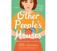 Abbi Waxman Other People's Houses (Tascabile)