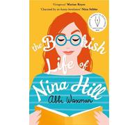 Abbi Waxman The Bookish Life of Nina Hill (Tascabile)