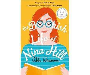 Abbi Waxman The Bookish Life of Nina Hill (Tascabile)