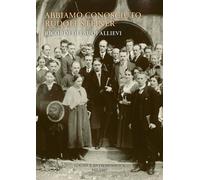 Abbiamo conosciuto Rudolf Steiner. Ricordi dei suoi allievi