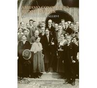Abbiamo conosciuto Rudolf Steiner. Ricordi dei suoi allievi - 202