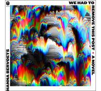 Abbiamo dovuto rimuovere questo post