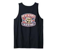 Abbiamo Le Persone Che Abbiamo Il sindacato dei Lavoratori del Commercio di Potere Canotta