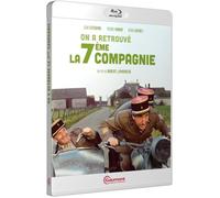 Abbiamo Ritrovato La 7ª Compagnia BLU-RAY NUOVO