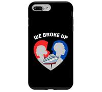 Abbiamo rotto lo stato di fedeltà della nave da crociera Mancanza di rispetto alla spesa Custodia per iPhone 7 Plus/8 Plus