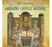 Abbiamo visto il Signore - Cd