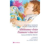 Abbiamo visto l'amore vincere. Storia di Simone Preite