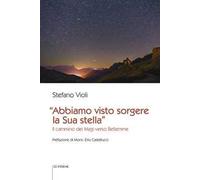 «Abbiamo visto sorgere la sua stella». Il cammino dei Magi verso Betlemme
