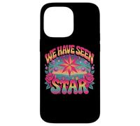 Abbiamo visto Star Retro Celestial Art Custodia per iPhone 14 Pro Max