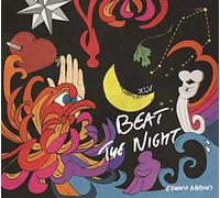Abbiati Edward - Beat The Night