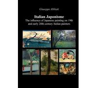 Abbiati Giuseppe Giuseppe Abbiati Italian Japonisme (Tascabile)