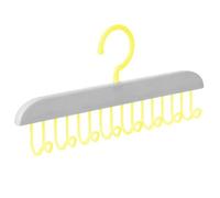 Abbibits for Scarpa - Organizzatore di Compandibit, CANCE for Armer Wardriation con 8 Ganci in Condivisione UC | 8 Capacità di partenza, Non Scivolo per appendere il -Vestito 'organo Little Dir