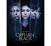 Abbie Bernstein The DNA of Orphan Black (Tascabile)