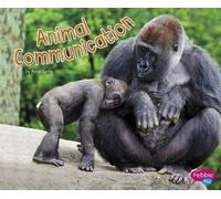 Abbie Dunne Animal Communication (Copertina rigida) Life Science